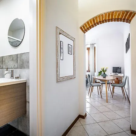 Pepi 65 - Historical In Apartment *