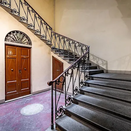 Apartment Pepi 65 - Historical In